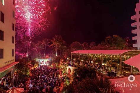 faena new years eve|More.